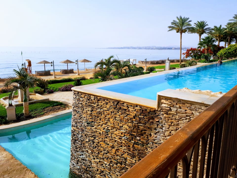 Ausblick Makadi Spa - Adults only