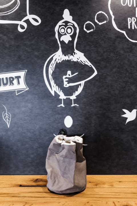 Sonstiges RiKu HOTEL Pfullendorf