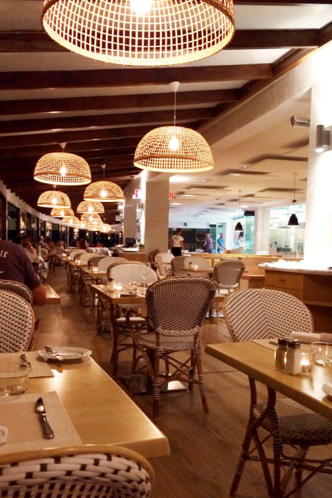 Gastro Sunprime Atlantic View