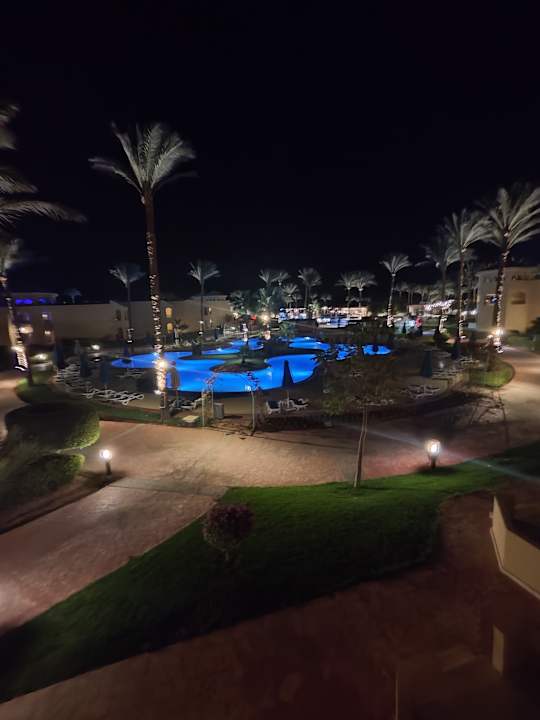 Pool Cleopatra Luxury Resort Makadi Bay