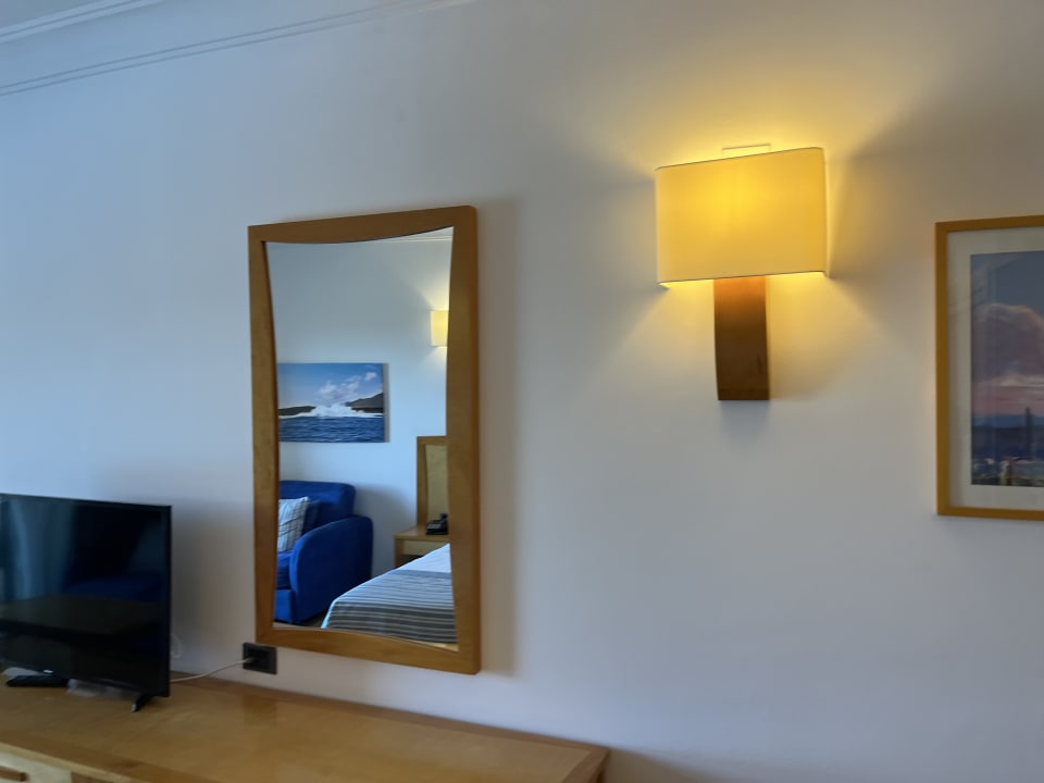 Zimmer MUR Hotel Faro Jandia & Spa Fuerteventura