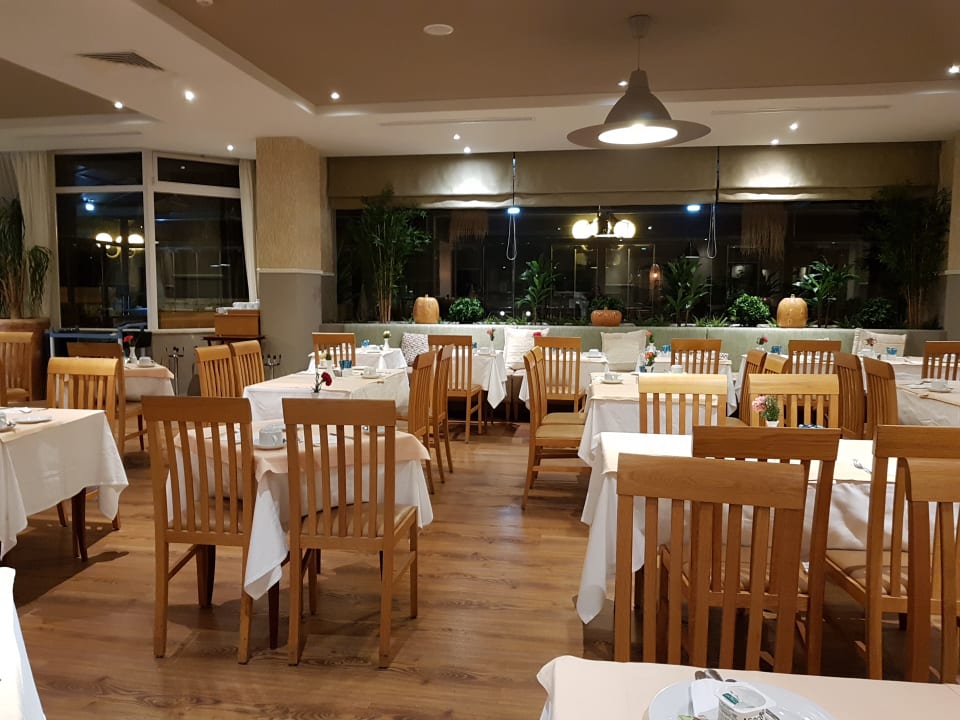 Gastro PortoBay Falésia