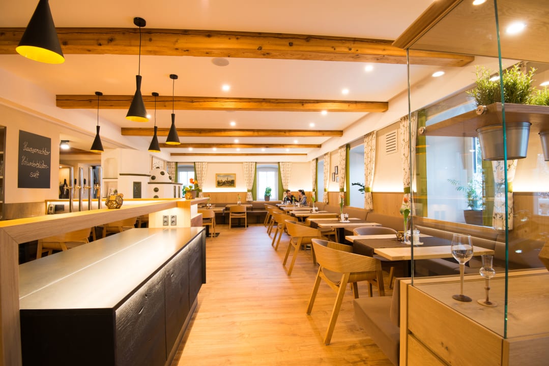 Gastro Joglland Hotel Prettenhofer