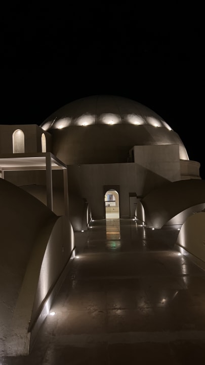 Sonstiges SUNRISE Anjum Resort Marsa Alam