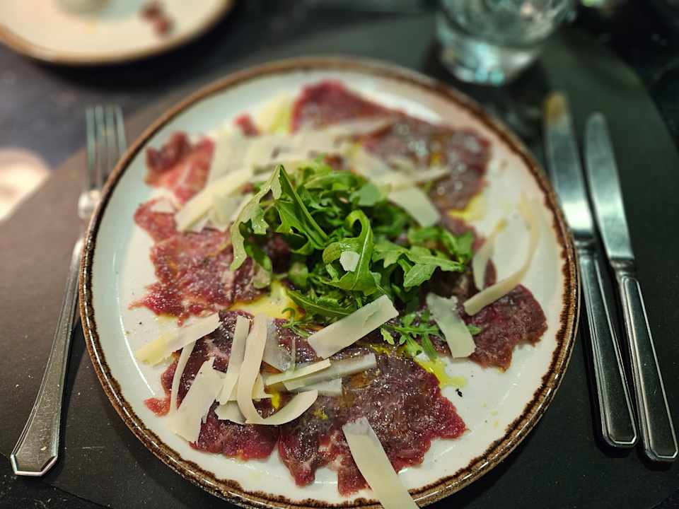 Gastro Alexander Beach Hotel & Village Resort