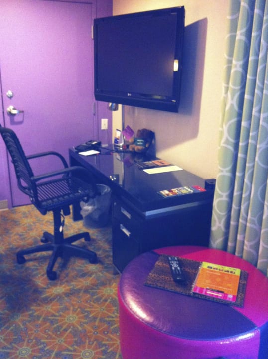 Espace bureau Inn at Northrup Station Boutiqe Hotel