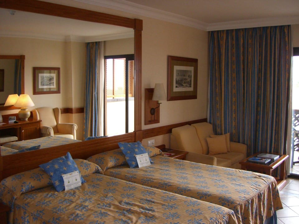 Doppelzimmer,  GF Gran Costa Adeje