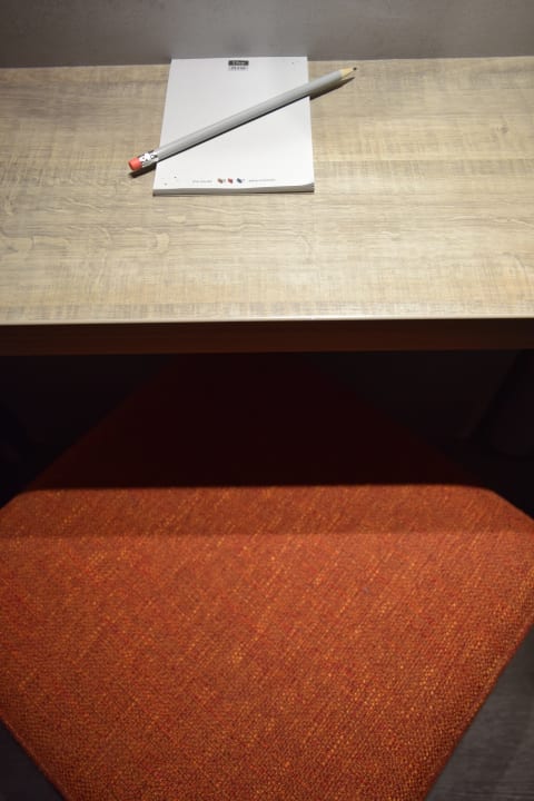 Zimmer Holiday Inn - the niu, Hide Berlin Friedrichshain