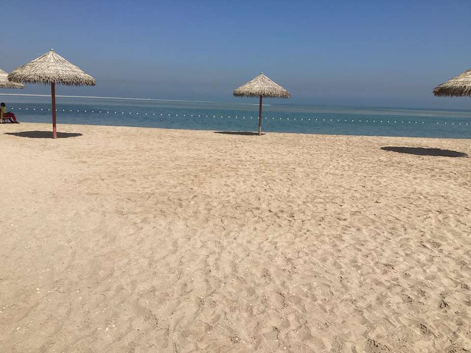 Strand Souq Al Wakra Hotel Qatar By Tivoli