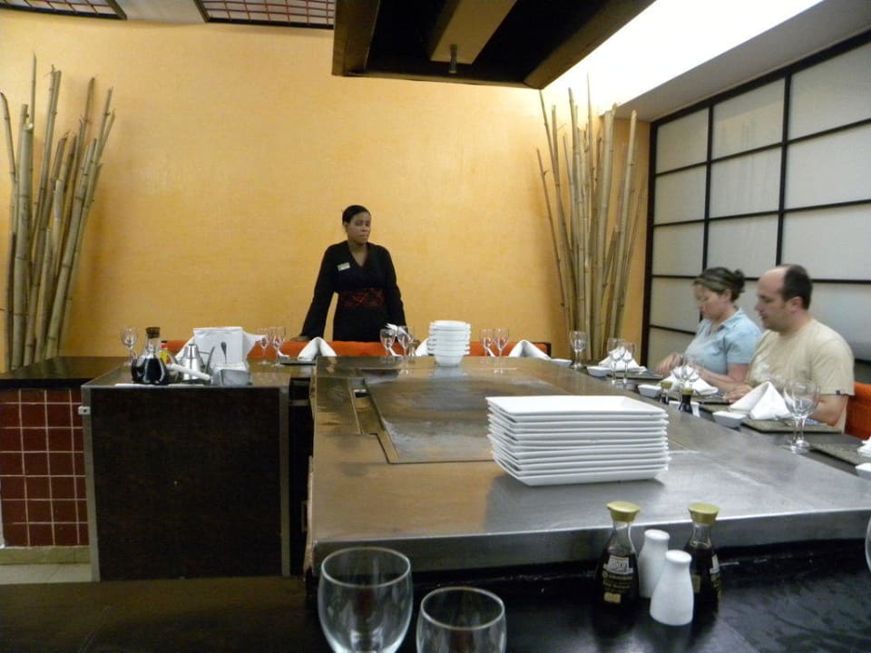 Japaner Catalonia Royal Bavaro - Adults only