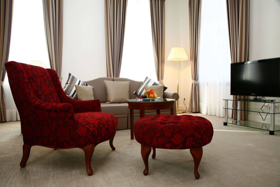 Zimmer Hotel Brandenburger Tor Potsdam