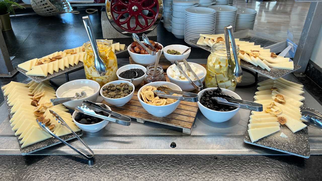 Gastro allsun Hotel Bahia del Este