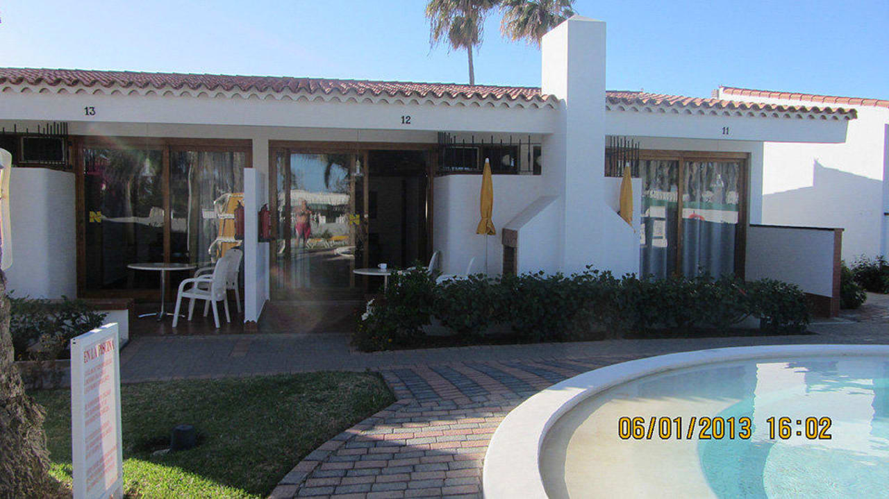 Bungalows Bungalows El Palmital - Adults Only by PMC Resorts