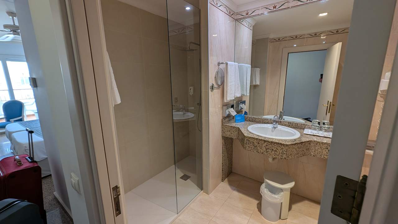 Zimmer Mac Puerto Marina Benalmádena