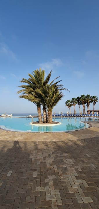Pool VOI Praia De Chaves Resort