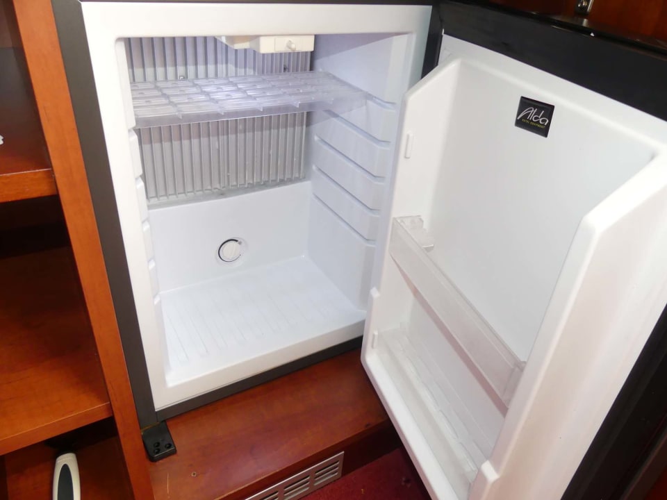 Zimmer Hotel Komorni Hurka