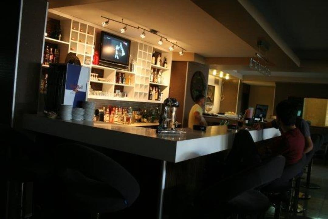 Bar Elif Otel