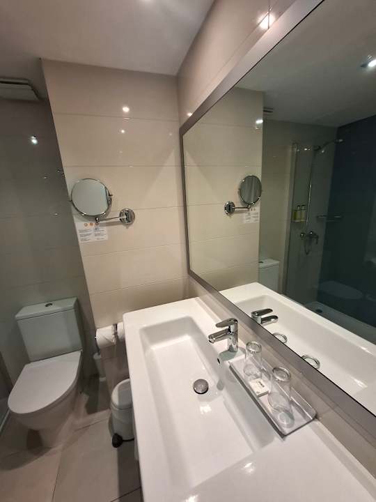Zimmer BQ Delfin Azul Hotel