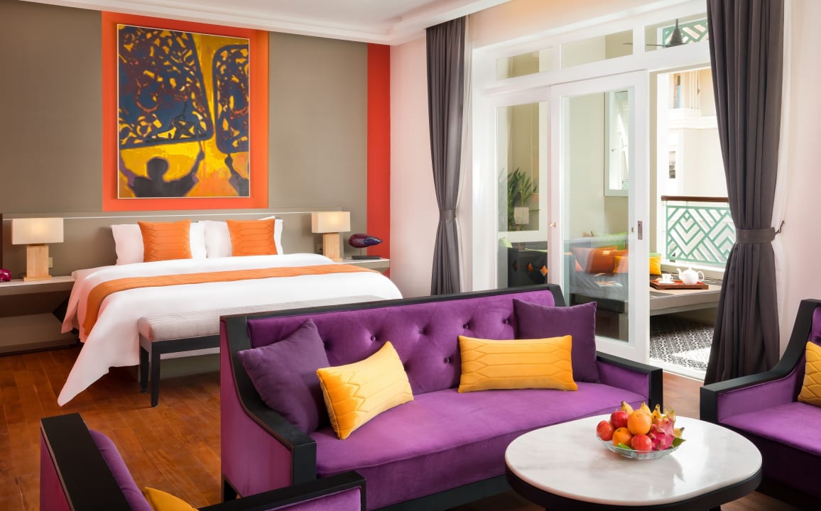 Zimmer Memoire Palace Resort & Spa