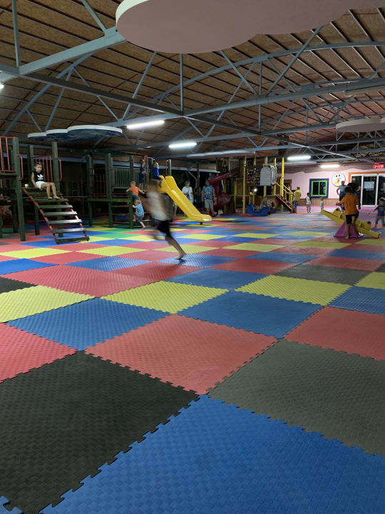 Sport & Freizeit Lonicera Resort & Spa Hotel