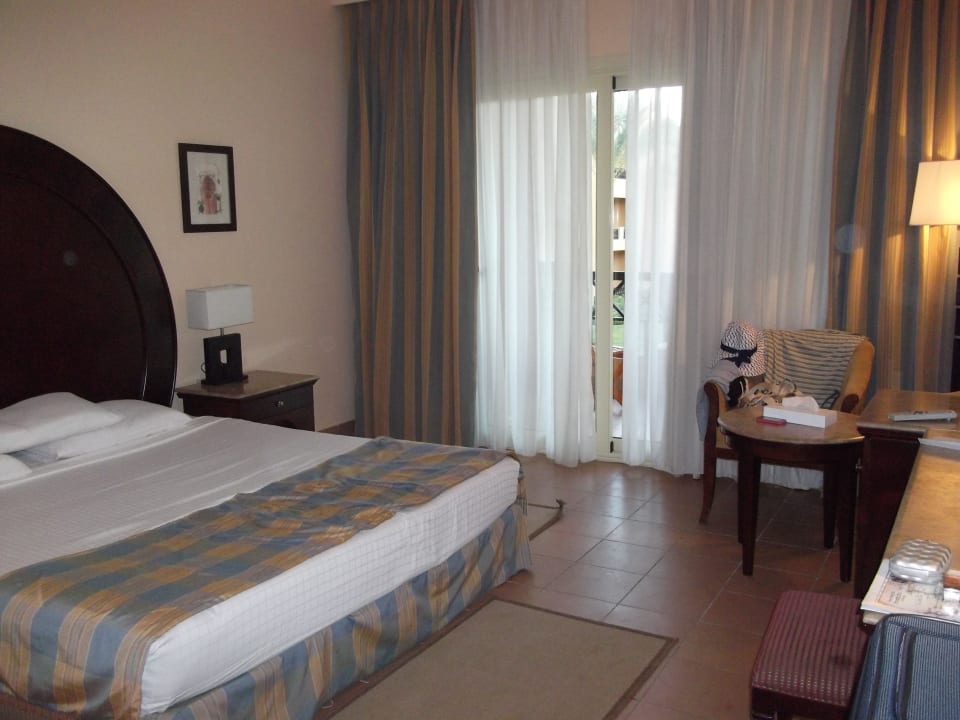 Номер 2106 Stella Beach Resort & Spa Makadi Bay