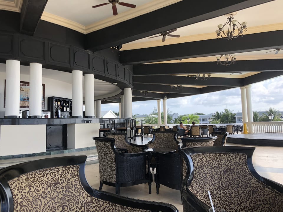 Gastro Hotel Grand Palladium Lady Hamilton Resort & Spa