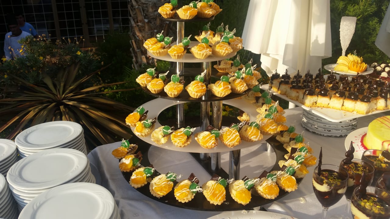 Gastro Quattro Beach Spa & Resort