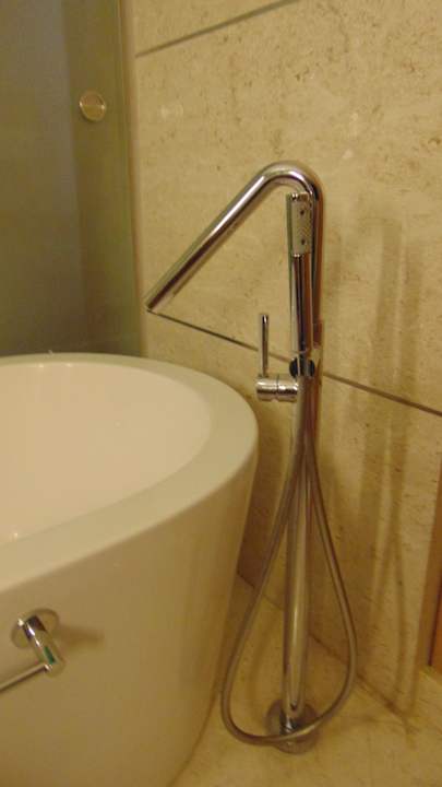 Zimmer Hotel The Westin Chennai Velachery