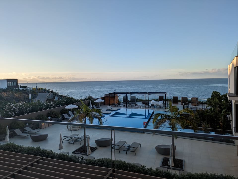 Ausblick Sentido Galomar