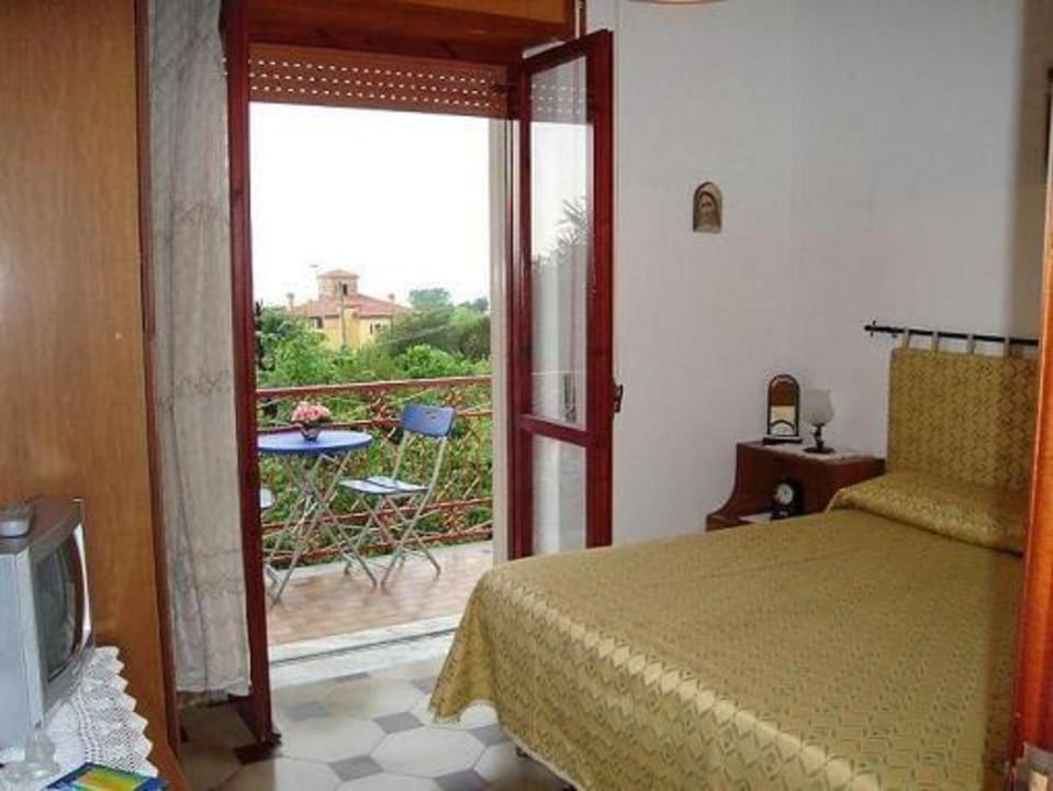 Camere B&B & Casa Vacanza La Collina