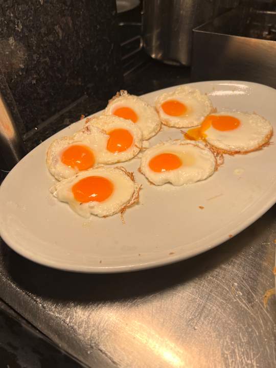 Gastro Hotel Riu Palace Jandia