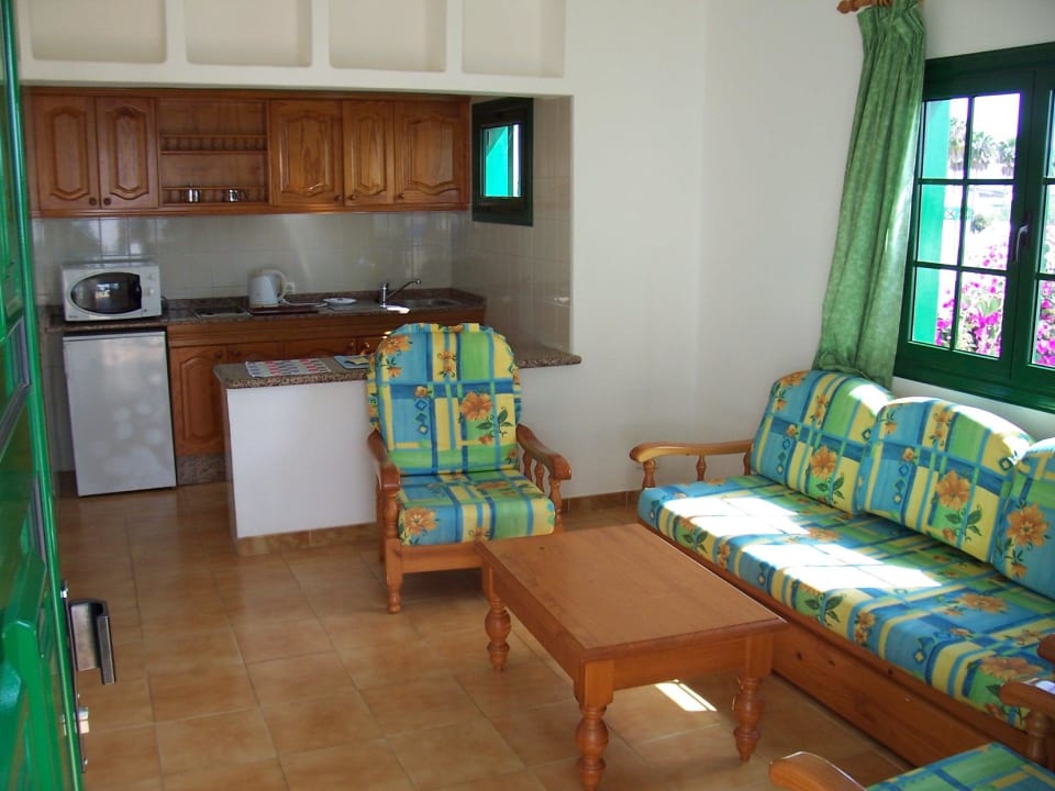 Wohnküche Hotel Hyde Park Lane