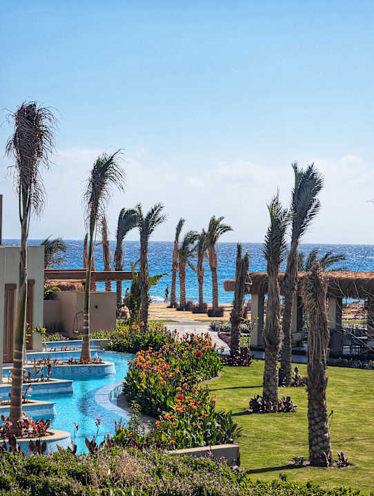 Strand JAZ Elite Riviera