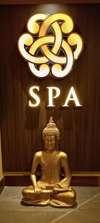 Sport & Freizeit Limak Lara Deluxe Hotel & Resort
