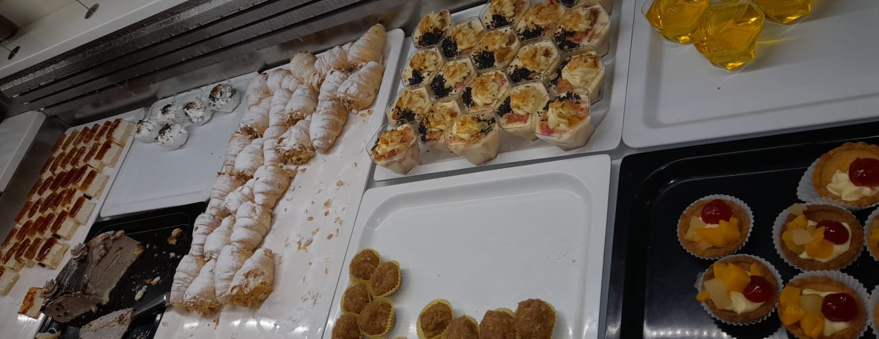 Gastro TUI KIDS CLUB Alex Beach