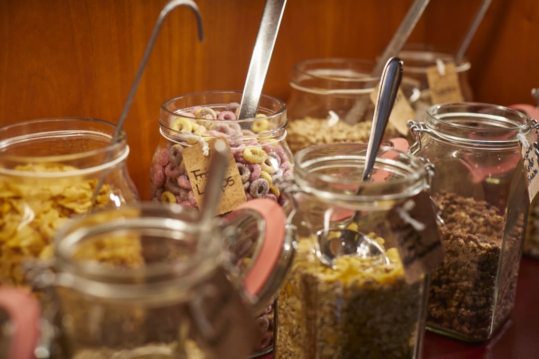 Gastro Hotel Metropol by Maier Privathotels