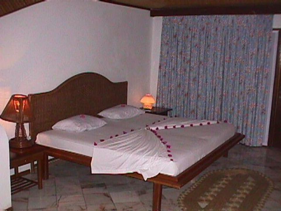 Zimmer Machchafushi Island Resort & Spa Maldives, The Centara Collection