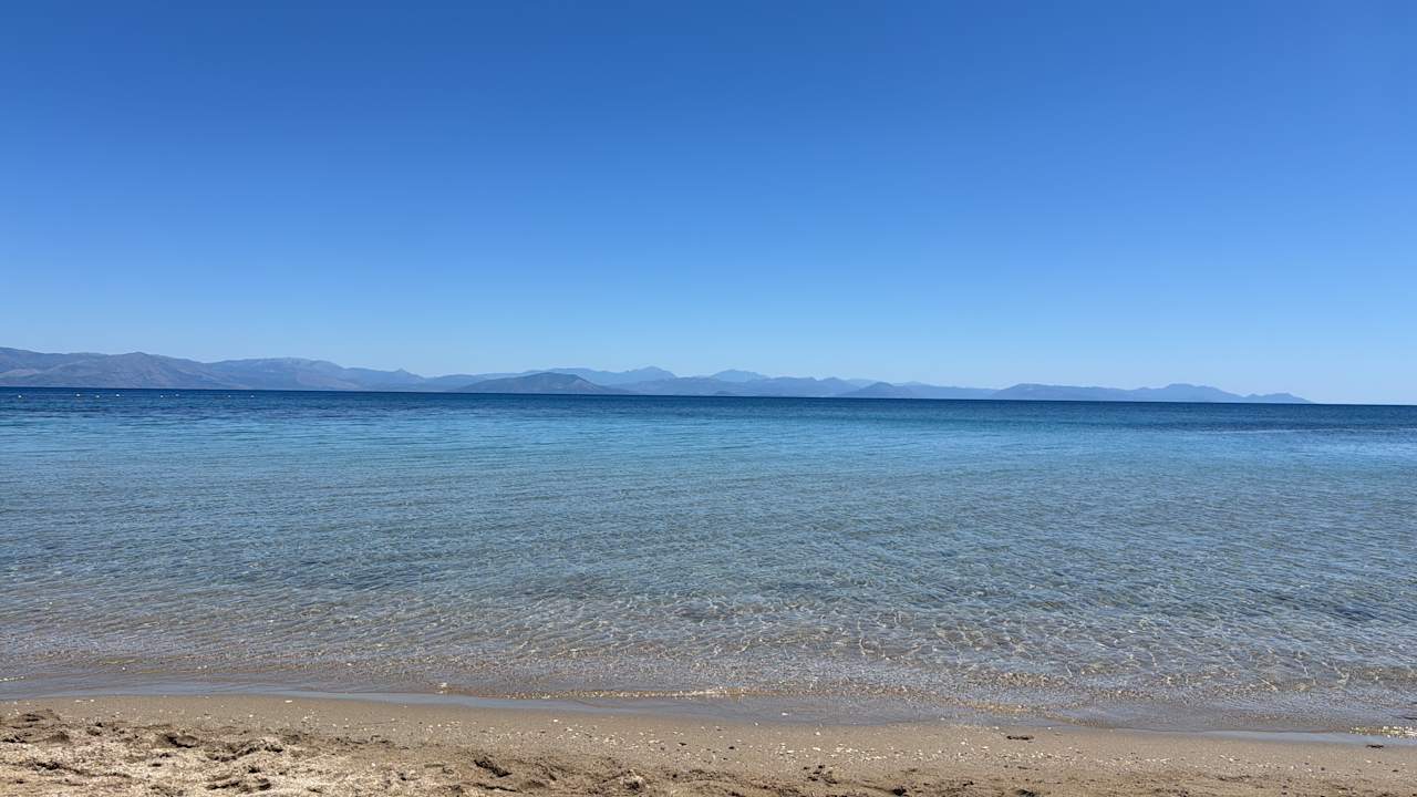 Strand Aeolos Beach Resort