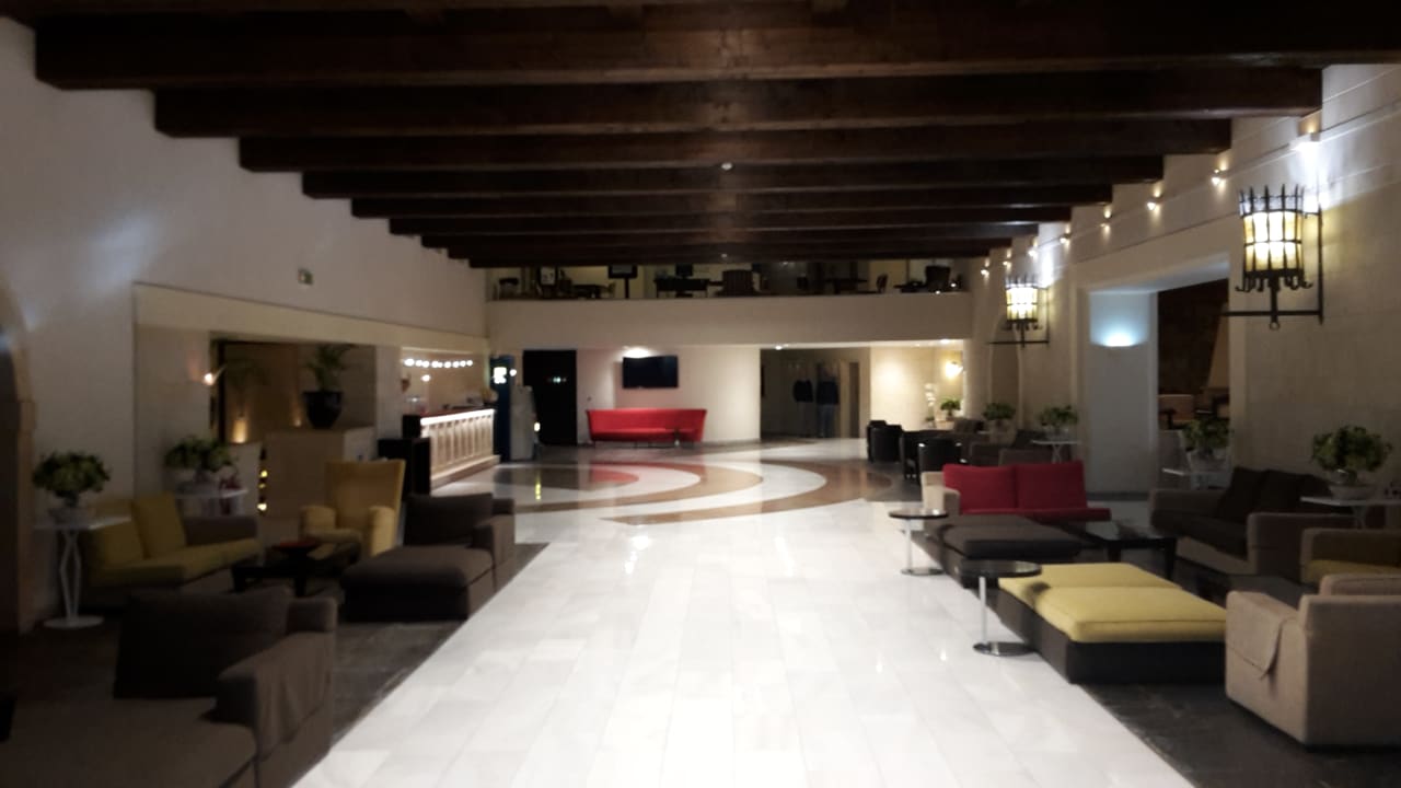 Sonstiges Apollonia Beach Resort & Spa