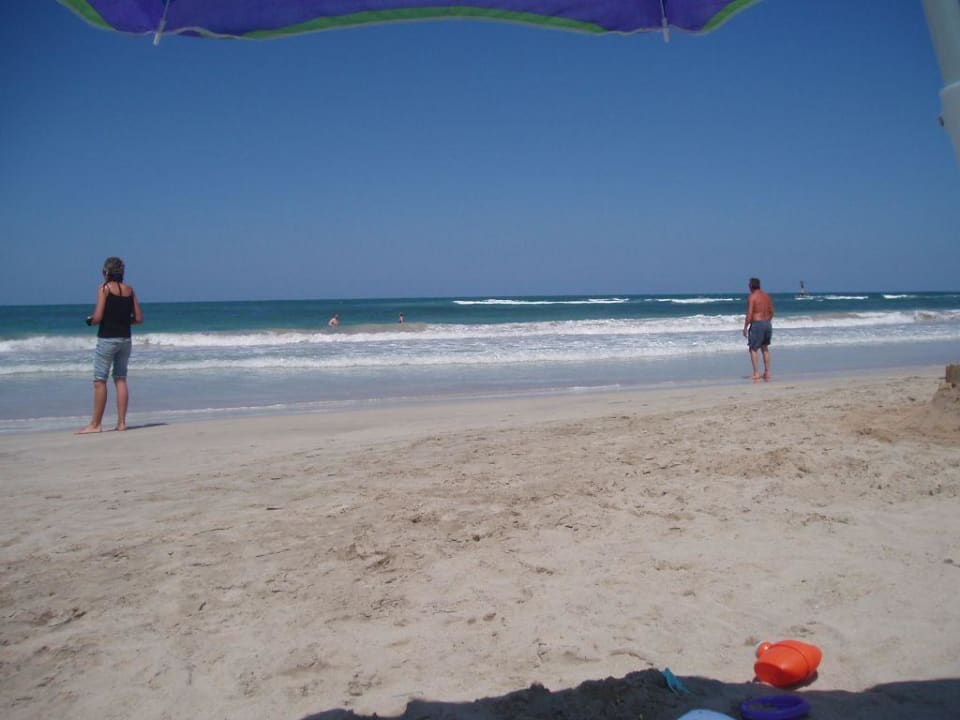 Strand in Can Picafort BG Tonga Tower Design Hotel & Suites