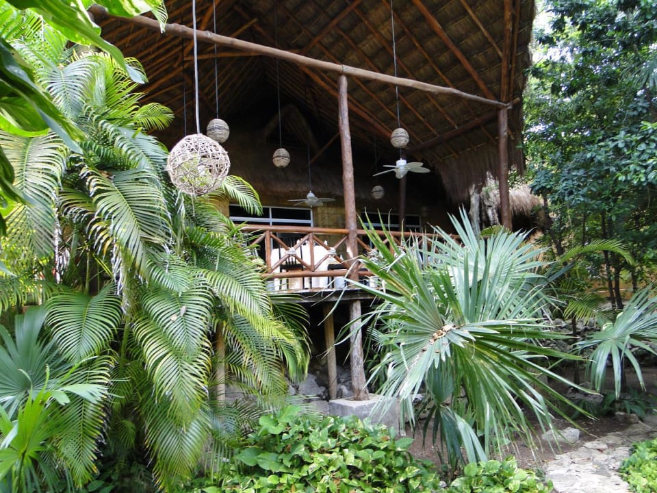 Restaurant Maya Viva Azteca by Wyndham - All Inclusive Resort