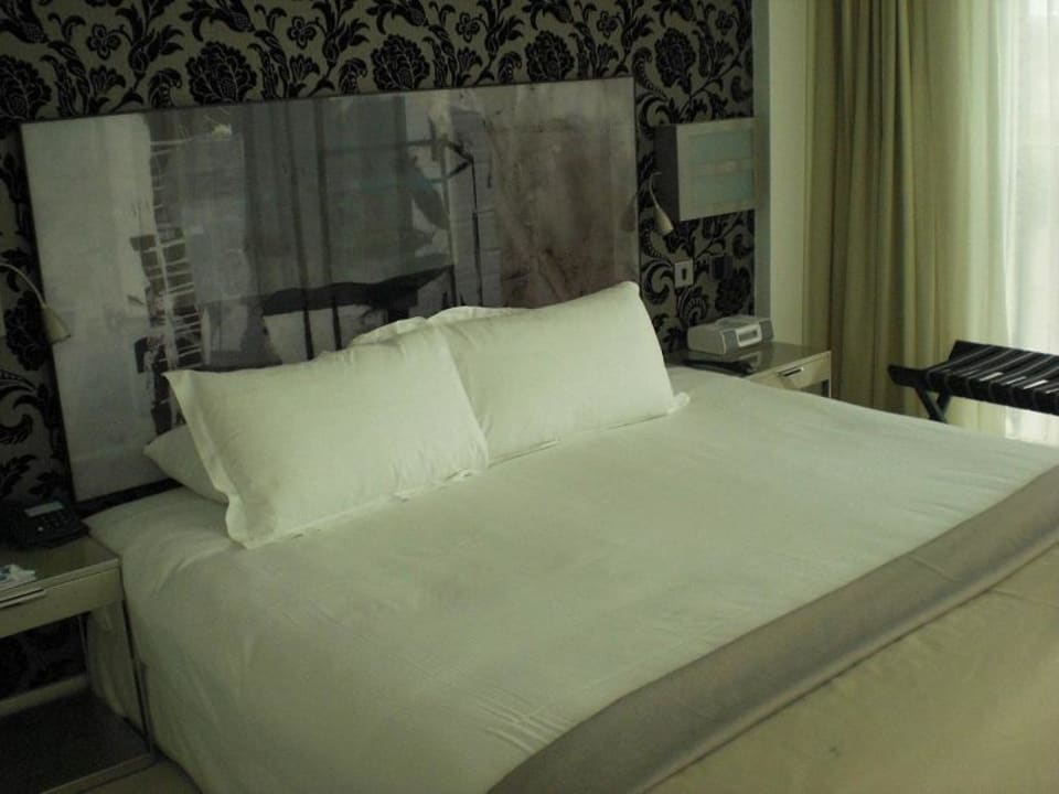 Zimmer Hotel H10 London Waterloo