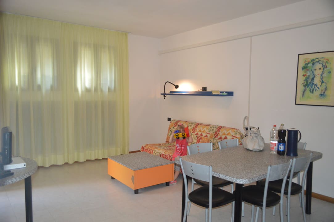 Zimmer Tizé Village