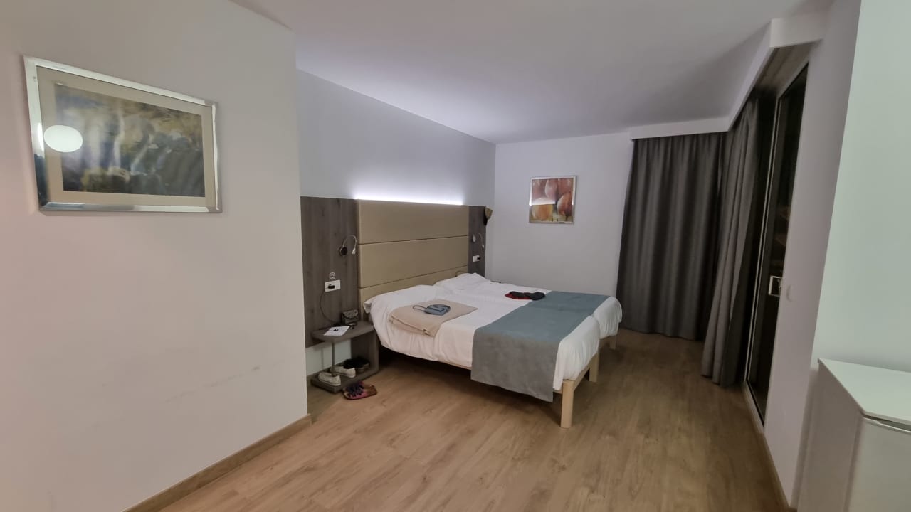 Zimmer Aparthotel Playa Dorada