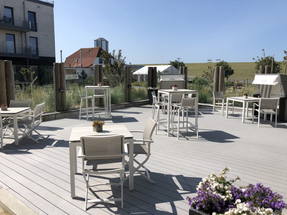 Gastro Küstenperle Strandhotel & Spa