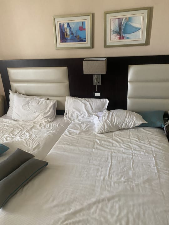 Zimmer Pickalbatros Palace Resort