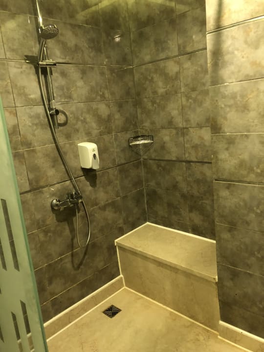 Zimmer Pickalbatros Aqua Vista Resort - Hurghada