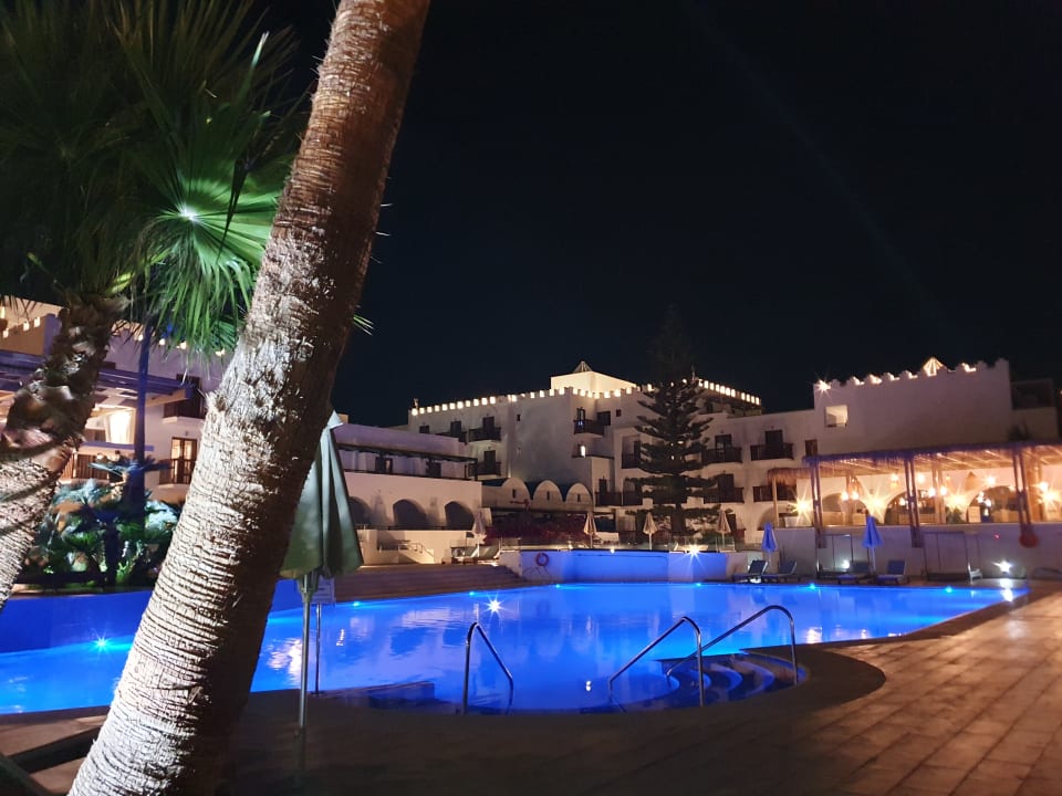 Pool TUI BLUE Oceanis Beach and Spa Resort