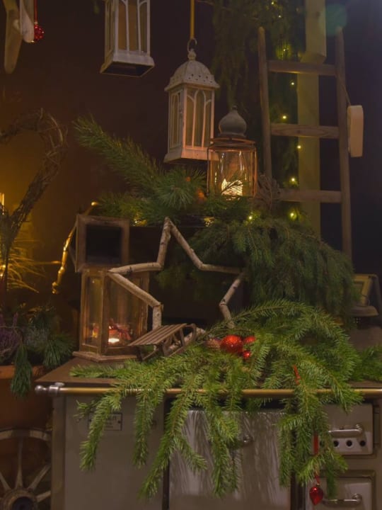 Sonstiges Landhotel Zum Singenden Musikantenwirt