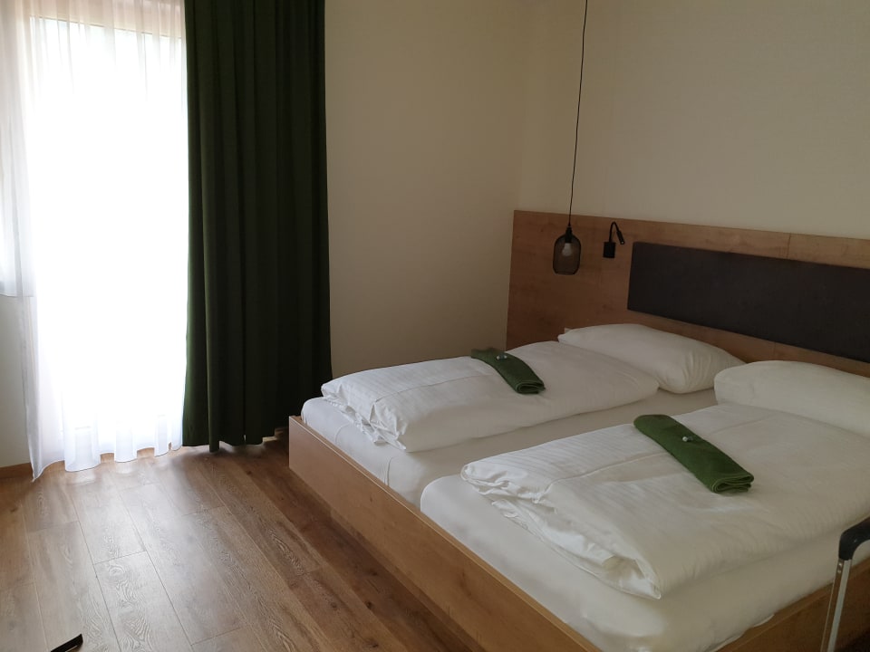 Zimmer Hotel Starchlhof